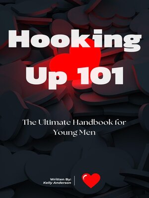 cover image of Hooking Up 101